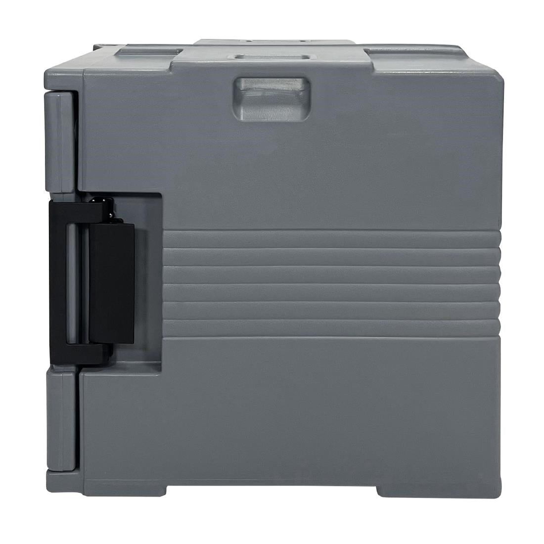 Vogue Thermal Box Front Loading Heavy Duty Insulated Food Box GN Size (465x610x630mm) • PAS-DX993