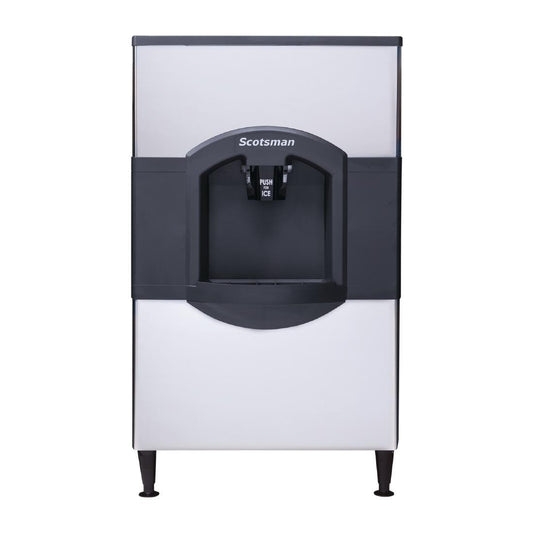 Scotsman by Moffat Ice Dispenser 81kg • PAS-DY001