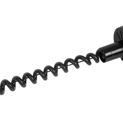 Apuro Retractable Dome Heat Shade Copper Finish • PAS-DY460-A