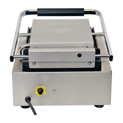 Apuro Bistro Ribbed Contact Grill • PAS-DY993-A