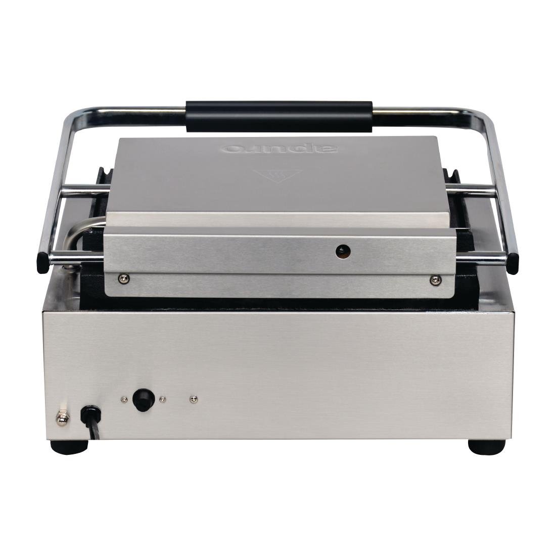 Apuro Bistro Large Contact Grill • PAS-DY997-A