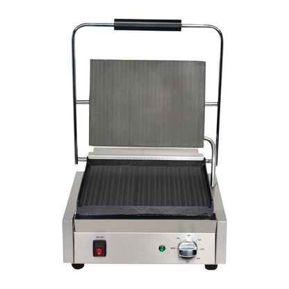 Apuro Bistro Large Contact Grill • PAS-DY997-A