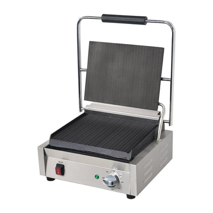 Apuro Bistro Large Contact Grill • PAS-DY997-A