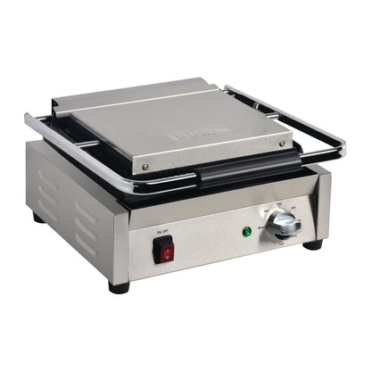 Apuro Bistro Large Contact Grill • PAS-DY997-A