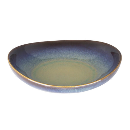 Olympia Birch Aubergine Wide Bowl - 205mm 8" (6 Pack) (205(Ø)mm | Pack Quantity: 6) • PAS-DZ698