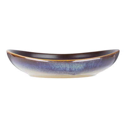 Olympia Birch Aubergine Wide Bowl - 205mm 8" (6 Pack) (205(Ø)mm | Pack Quantity: 6) • PAS-DZ698