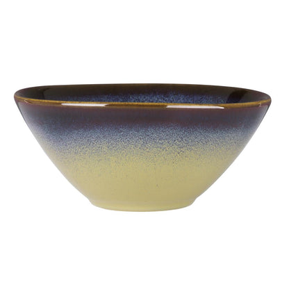Olympia Birch Aubergine Deep Bowl - 460ml 15.5fl oz (6 Pack) (150(Ø)mm | 6". Pack Quantity: 6) • PAS-DZ699