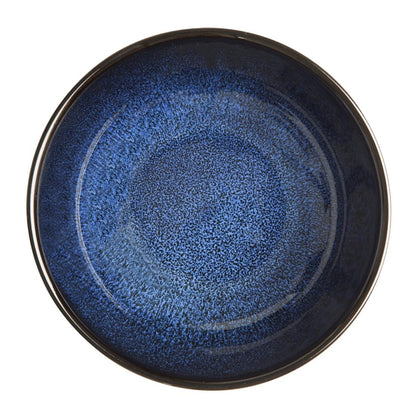 Olympia Luna Midnight Blue Coupe Bowl - 160x50mm 6 1/4" (Box 6) • PAS-DZ772