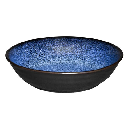 Olympia Luna Midnight Blue Coupe Bowls 210mm (4 Pack) (Pack of 4) • PAS-DZ773