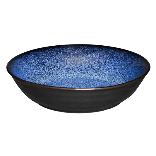 Olympia Luna Midnight Blue Coupe Bowls 210mm (4 Pack) (Pack of 4) • PAS-DZ773