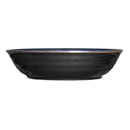 Olympia Luna Midnight Blue Coupe Bowls 210mm (4 Pack) (Pack of 4) • PAS-DZ773