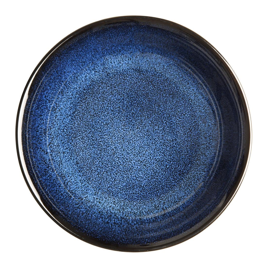 Olympia Luna Midnight Blue Coupe Bowls 210mm (4 Pack) (Pack of 4) • PAS-DZ773