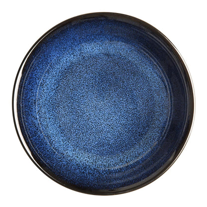 Olympia Luna Midnight Blue Coupe Bowls 210mm (4 Pack) (Pack of 4) • PAS-DZ773