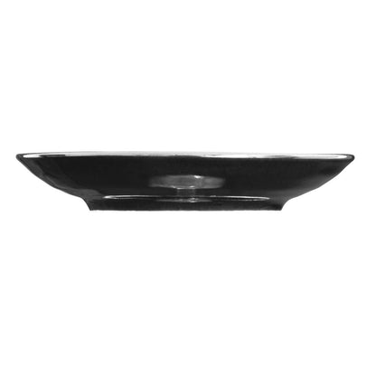 Olympia Luna Midnight Blue Soy Dishes 100mm (12 Pack) (100(Ø)x18(H)mm | Pack Quantity: 12) • PAS-DZ777