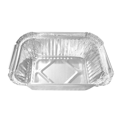 Fiesta Recyclable Foil Containers 250ml (Pack of 1000) • PAS-DZ890