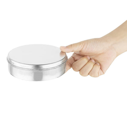 Vogue Round Fluted Pastry Cutter Set (11 Pack) • PAS-E019