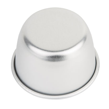 Vogue Aluminium Mini Dariole Mould 170ml • PAS-E047