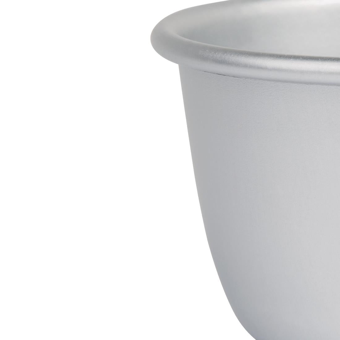 Vogue Aluminium Mini Dariole Mould 170ml • PAS-E047