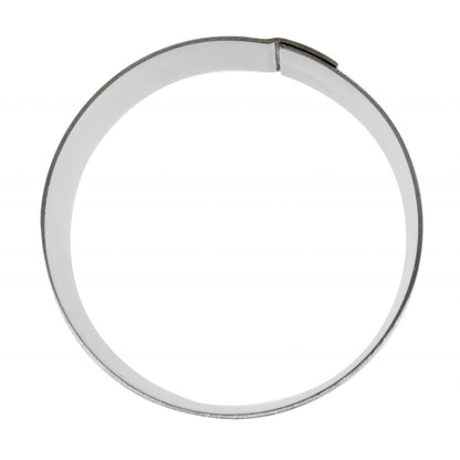 Round Mini Gateaux Mould 62 x 30mm • PAS-E060