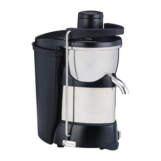 Santos 50 High Output Juicer SC-50 • PAS-E073