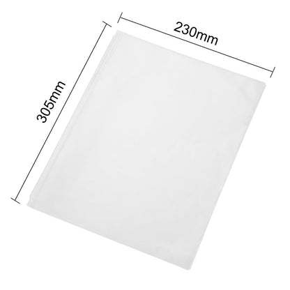 Olympia Additional Menu Insert A4 • PAS-E225