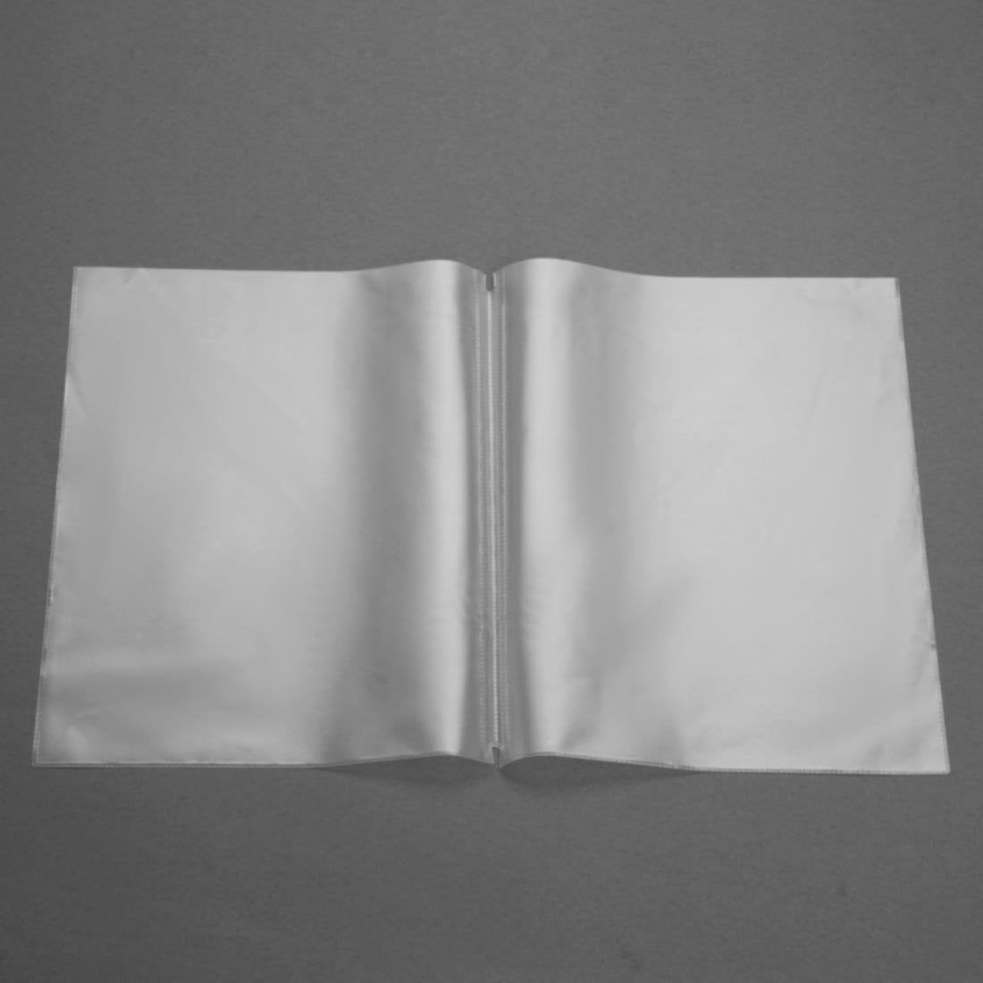 Olympia Additional Menu Insert A4 • PAS-E225