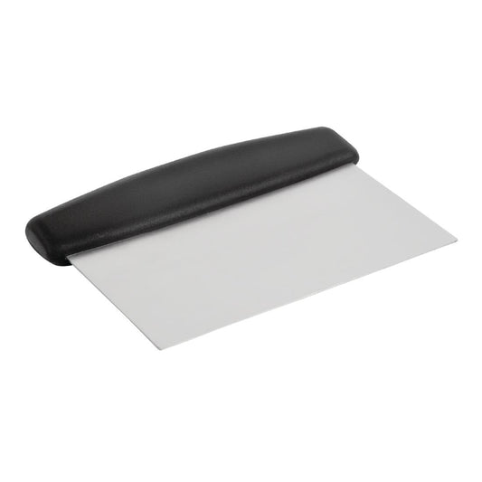 Vogue Scottish Dough Scraper • PAS-E406
