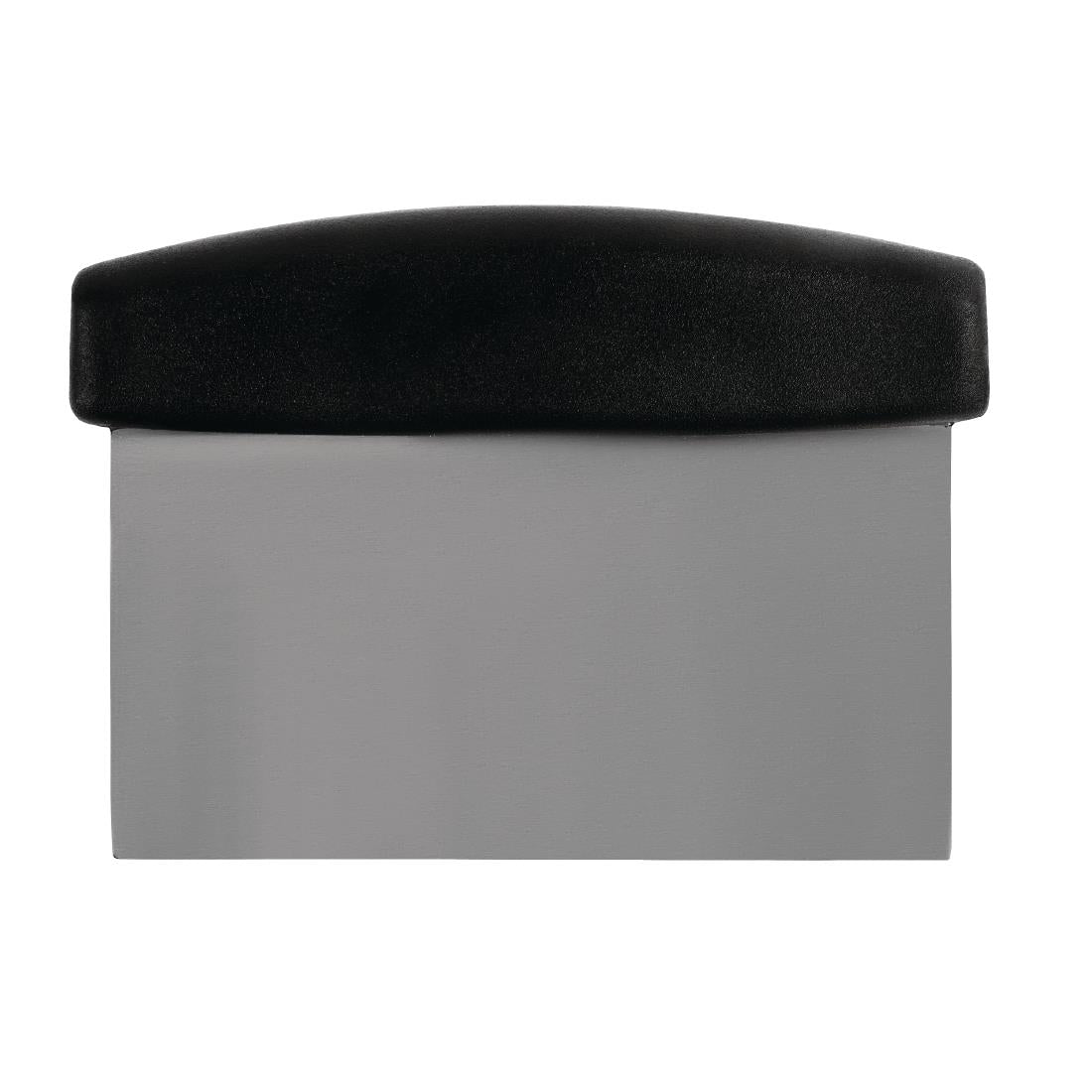 Vogue Scottish Dough Scraper • PAS-E406