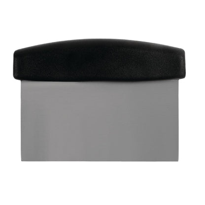 Vogue Scottish Dough Scraper • PAS-E406