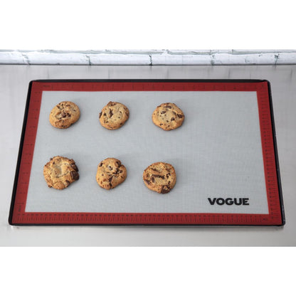 Vogue Non-Stick Baking Mat 385 x 585mm • PAS-E687