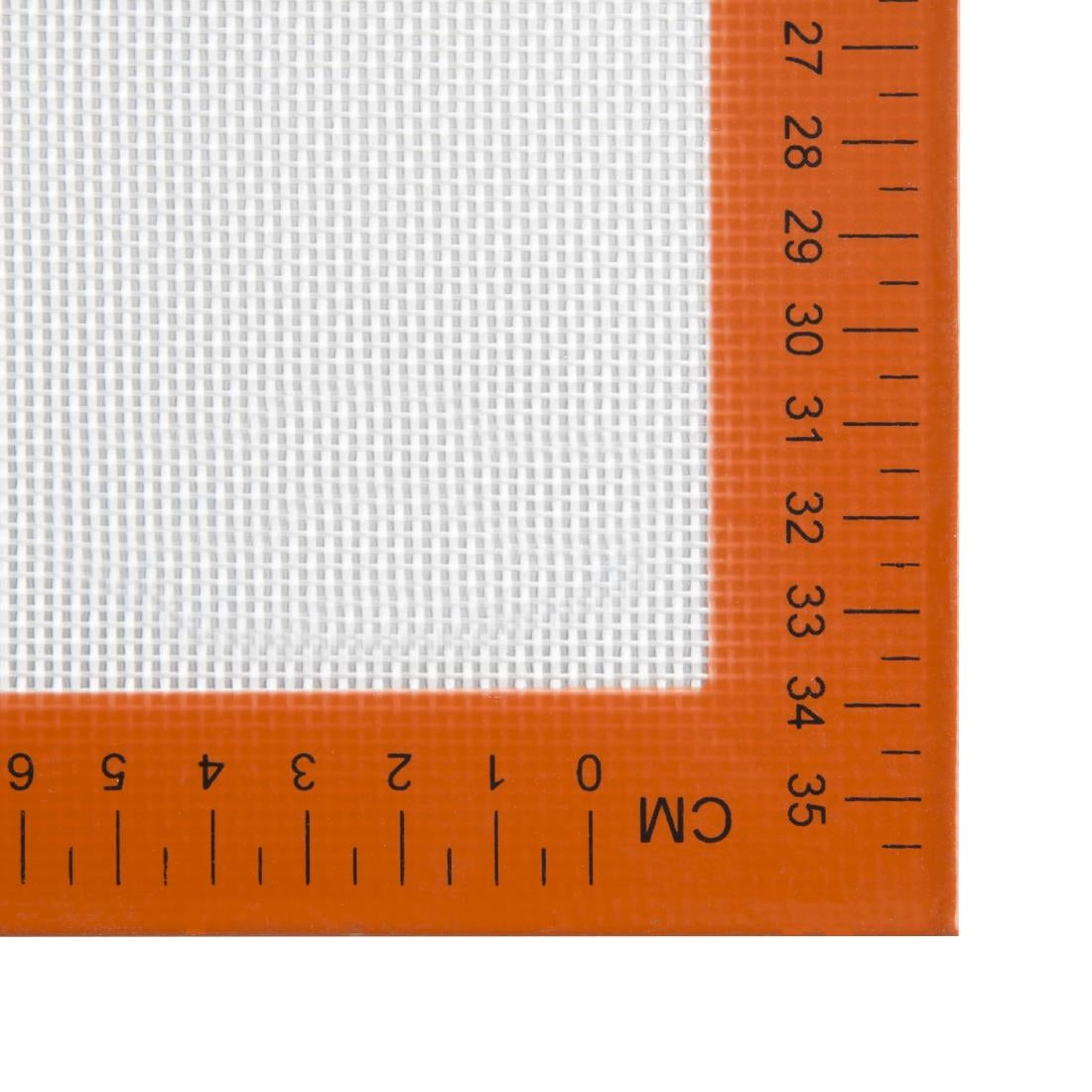 Vogue Non-Stick Baking Mat 385 x 585mm • PAS-E687