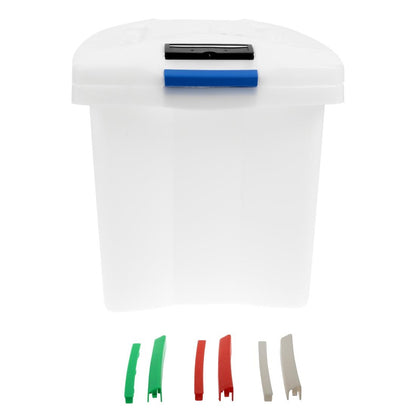 Araven Food Storage Box 50Ltr • PAS-E689