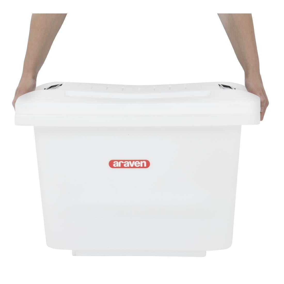 Araven Food Storage Box 50Ltr • PAS-E689