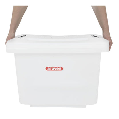 Araven Food Storage Box 50Ltr • PAS-E689