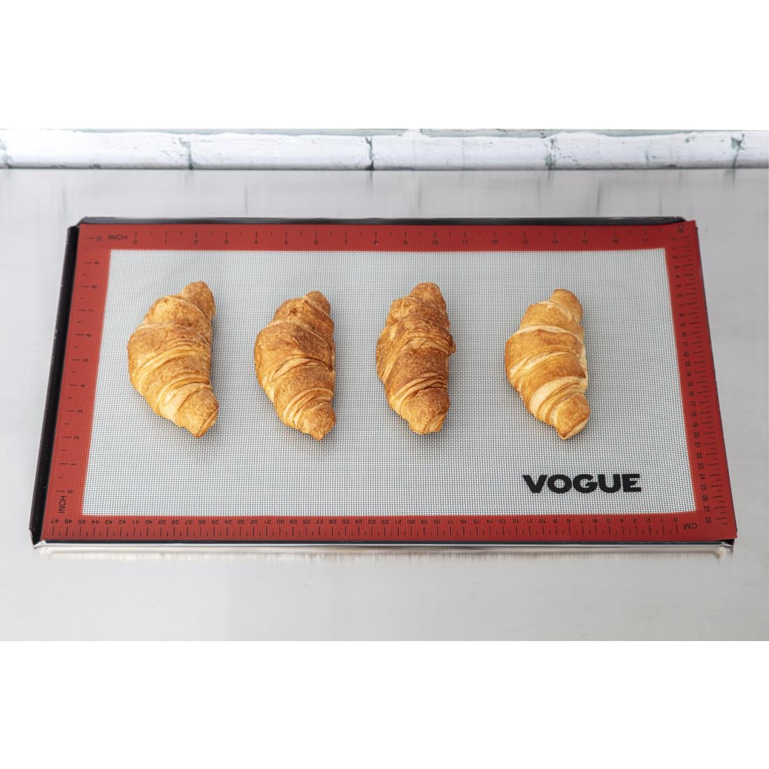 Vogue Non-Stick Baking Mat 315 x 520mm • PAS-E842