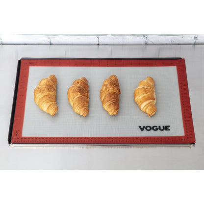 Vogue Non-Stick Baking Mat 315 x 520mm • PAS-E842
