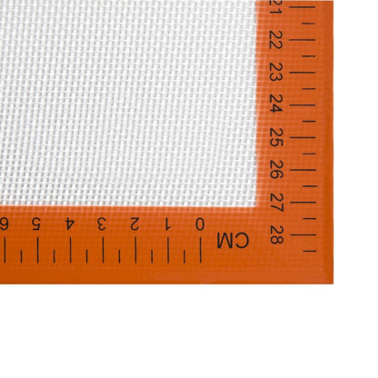 Vogue Non-Stick Baking Mat 315 x 520mm • PAS-E842