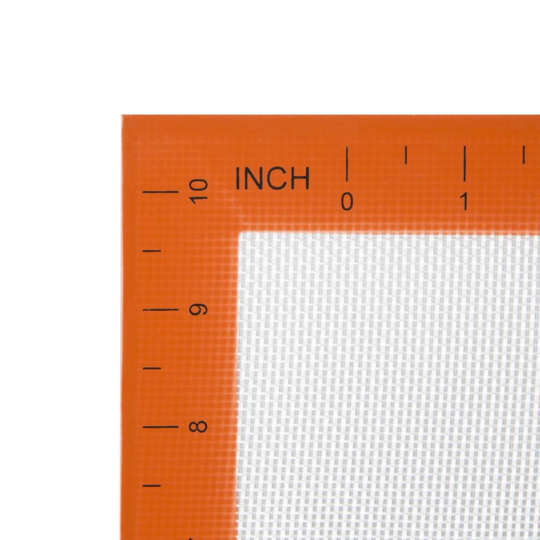 Vogue Non-Stick Baking Mat 315 x 520mm • PAS-E842