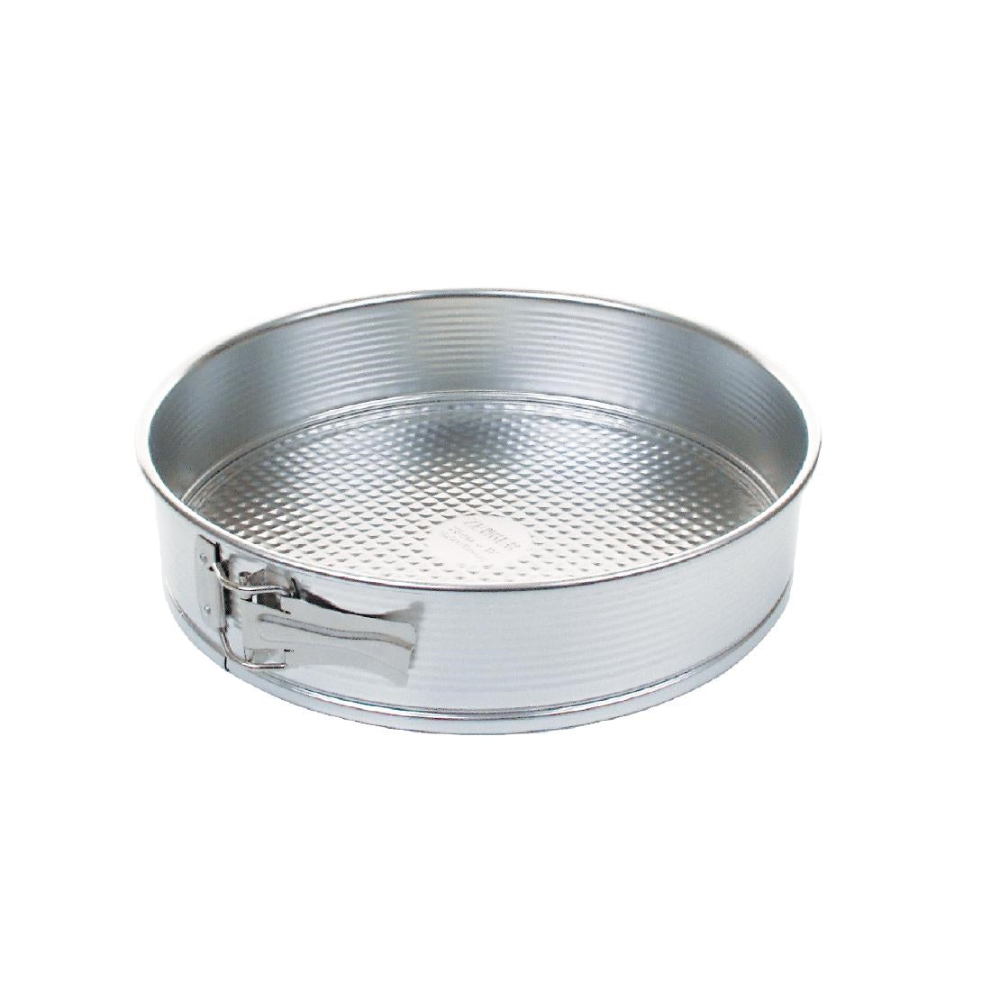 Vogue Spring Form Cake Tin 260mm • PAS-E848