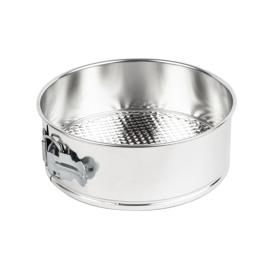 Vogue Spring Form Cake Tin 200mm • PAS-E845