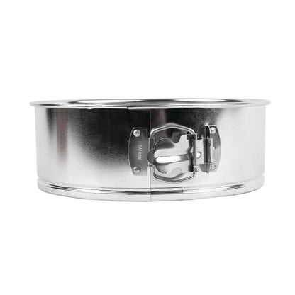 Vogue Spring Form Cake Tin • PAS-P_E845