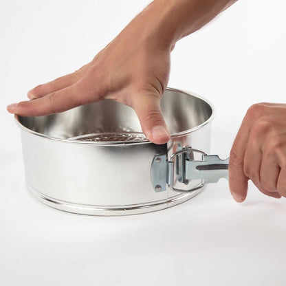 Vogue Spring Form Cake Tin • PAS-P_E845