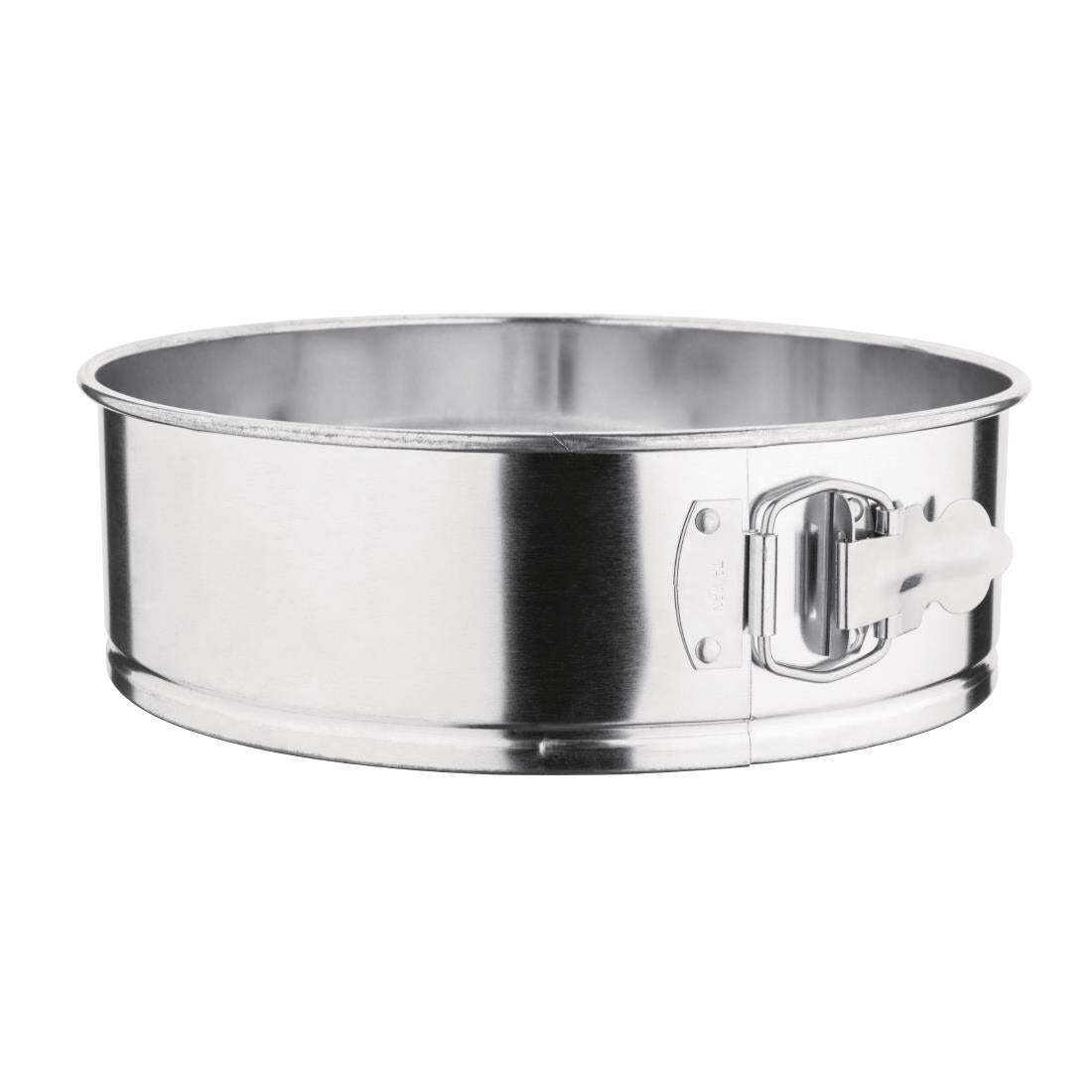 Vogue Spring Form Cake Tin 220mm • PAS-E846