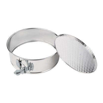 Vogue Spring Form Cake Tin 220mm • PAS-E846