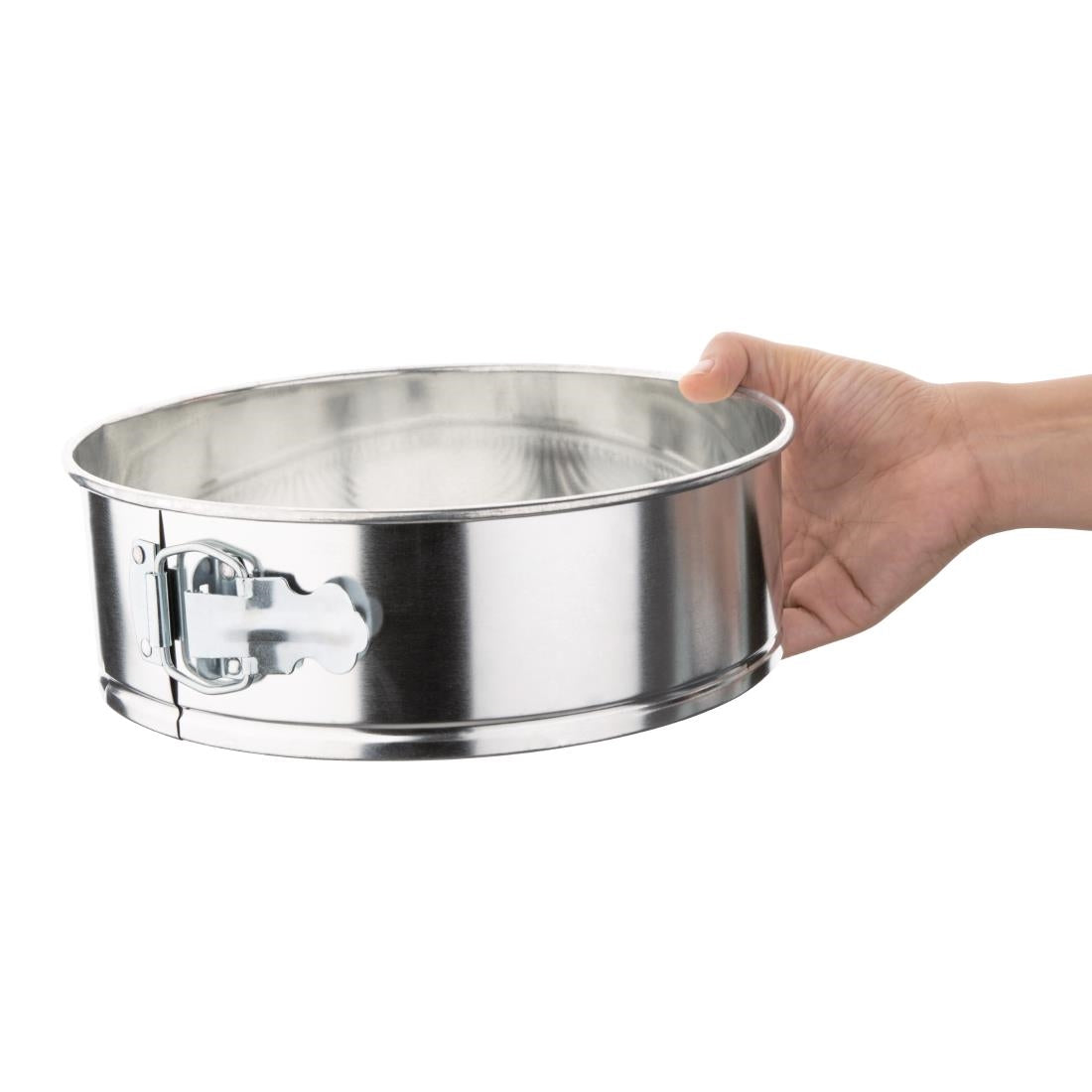 Vogue Spring Form Cake Tin 220mm • PAS-E846