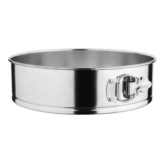 Vogue Spring Form Cake Tin 260mm • PAS-E848