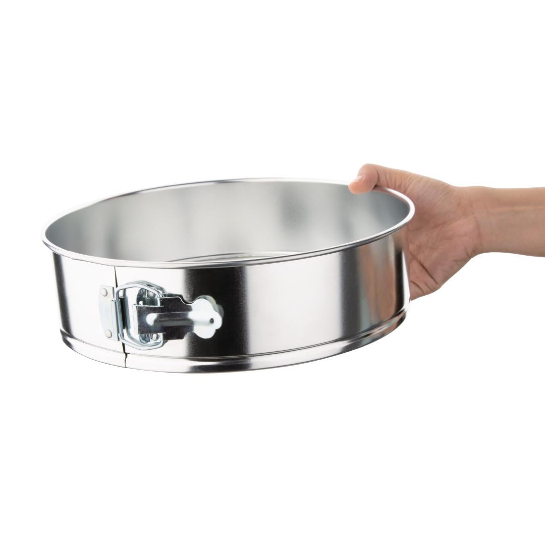 Vogue Spring Form Cake Tin 260mm • PAS-E848