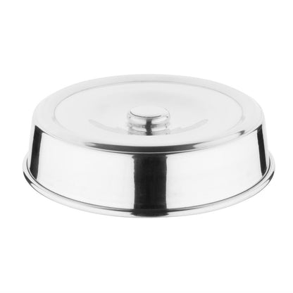 Vogue Aluminium Plate Cover • PAS-E893