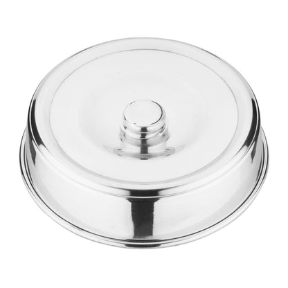 Vogue Aluminium Plate Cover • PAS-E893