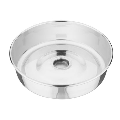 Vogue Aluminium Plate Cover • PAS-E893